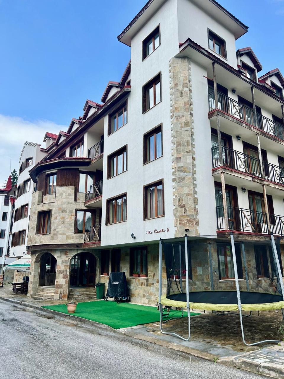 Apartament Kasyl