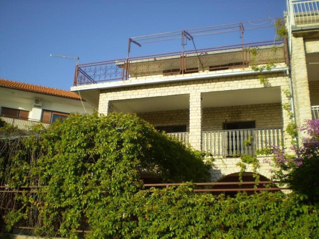 Apartments Soling Primosten