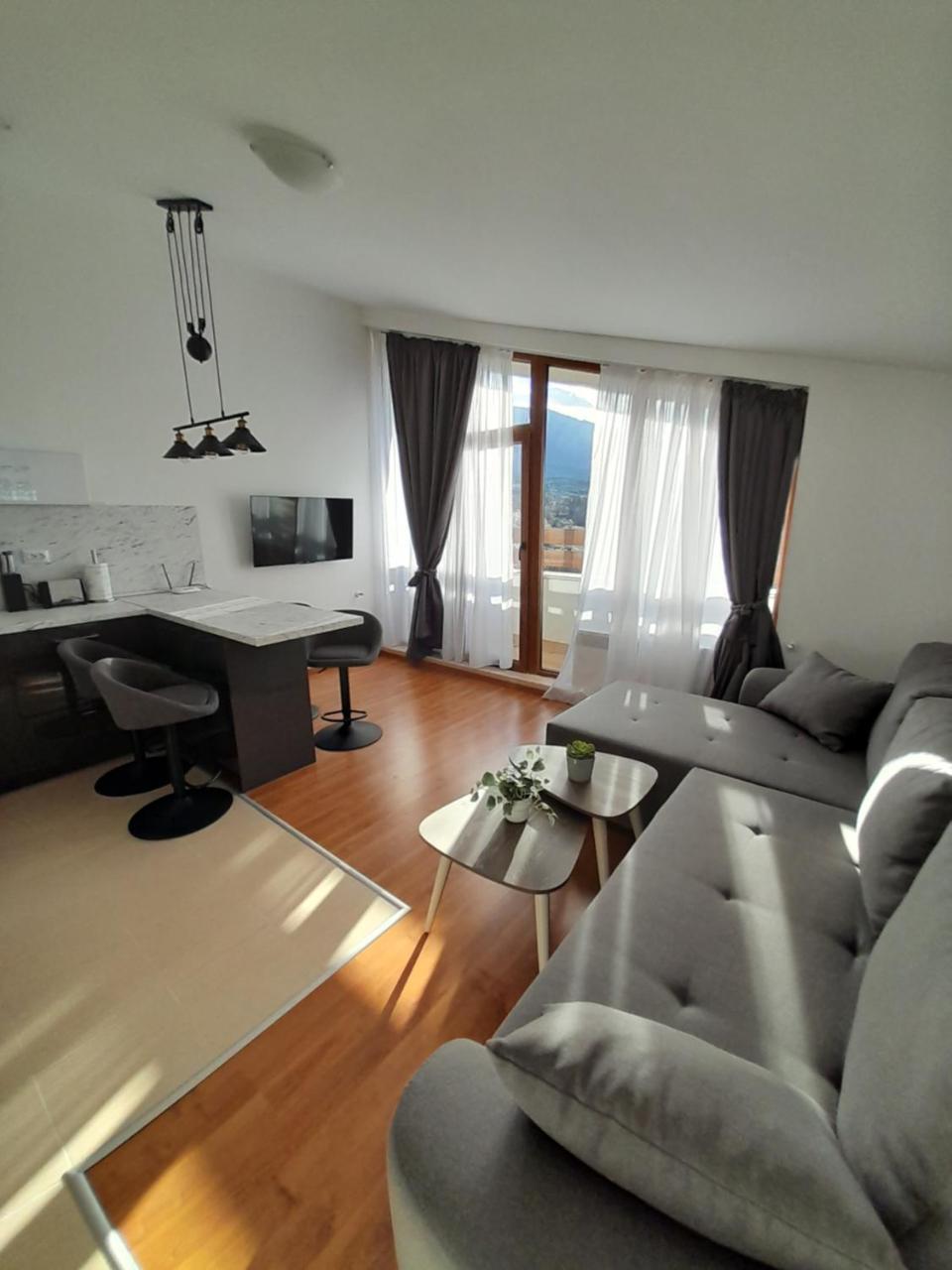 Lux Apartament K602