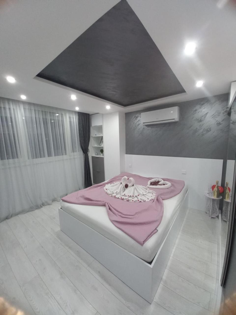 Apartment Krisiya In Burgas