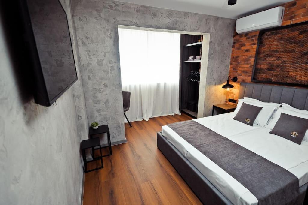 Agia 2 Cozy One Room Apartment