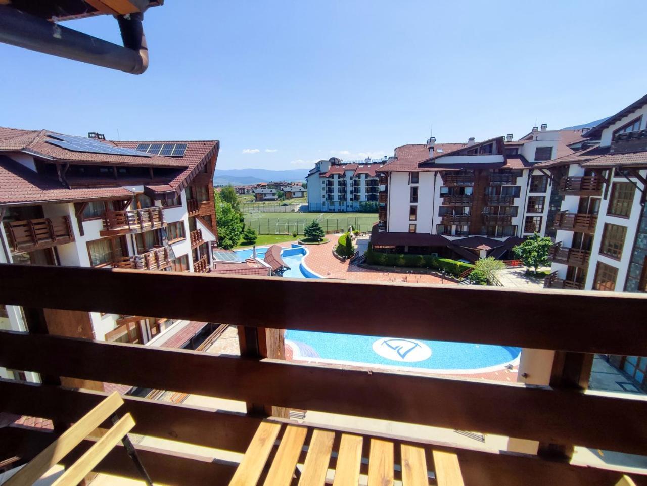 Belvedere Holiday Club K502