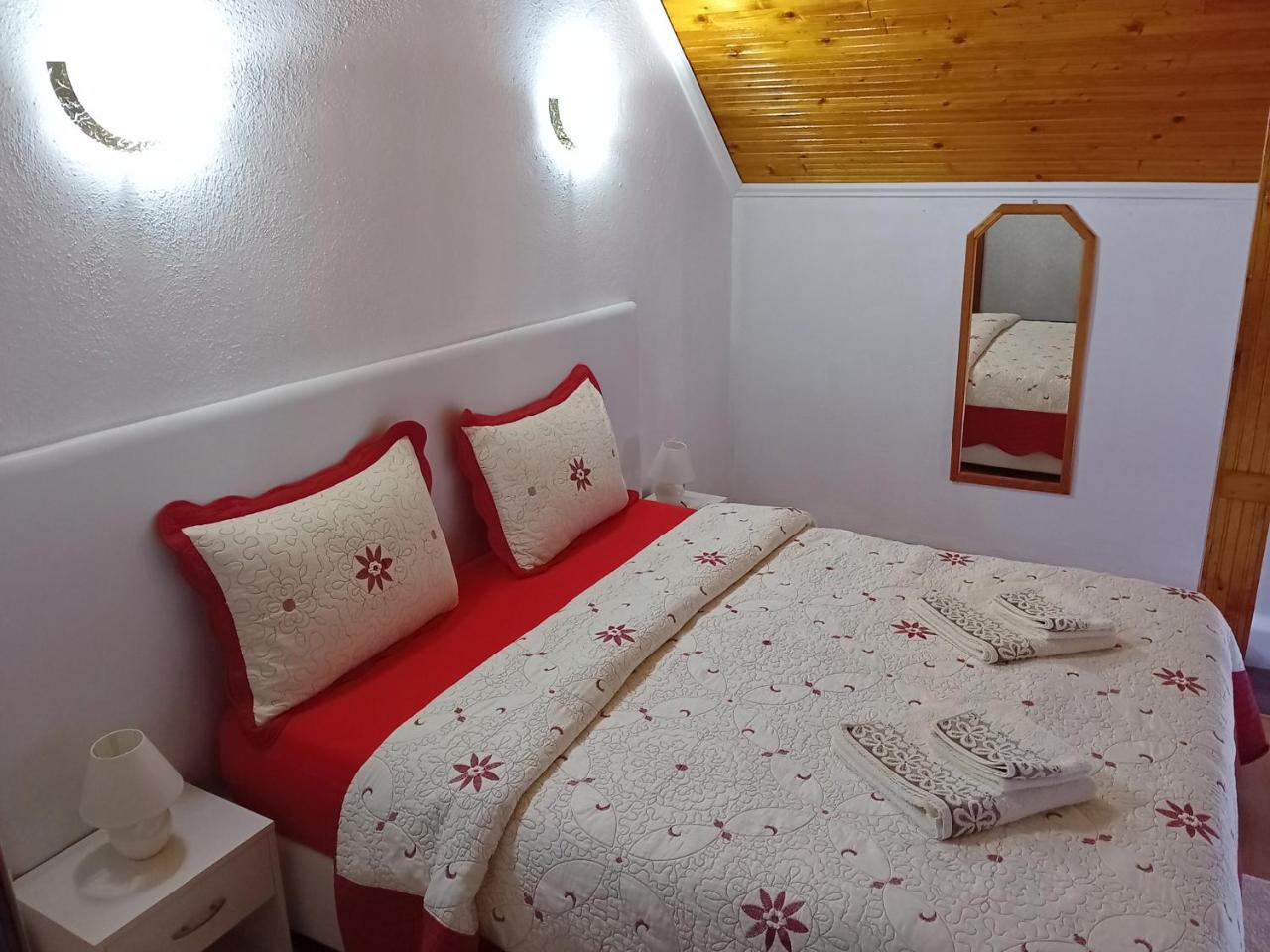 Apartament Stela