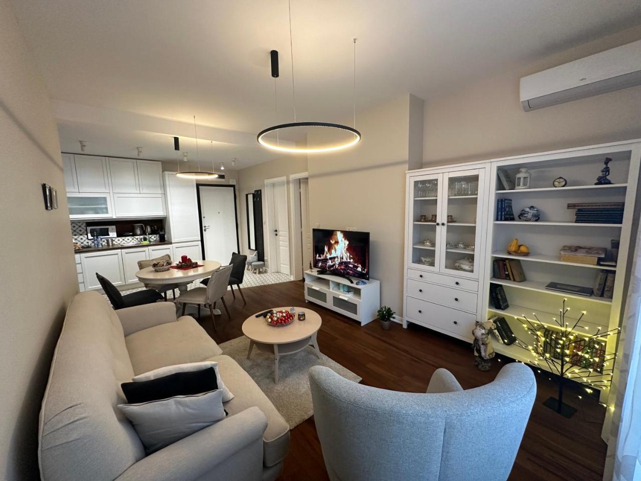 Sofo House