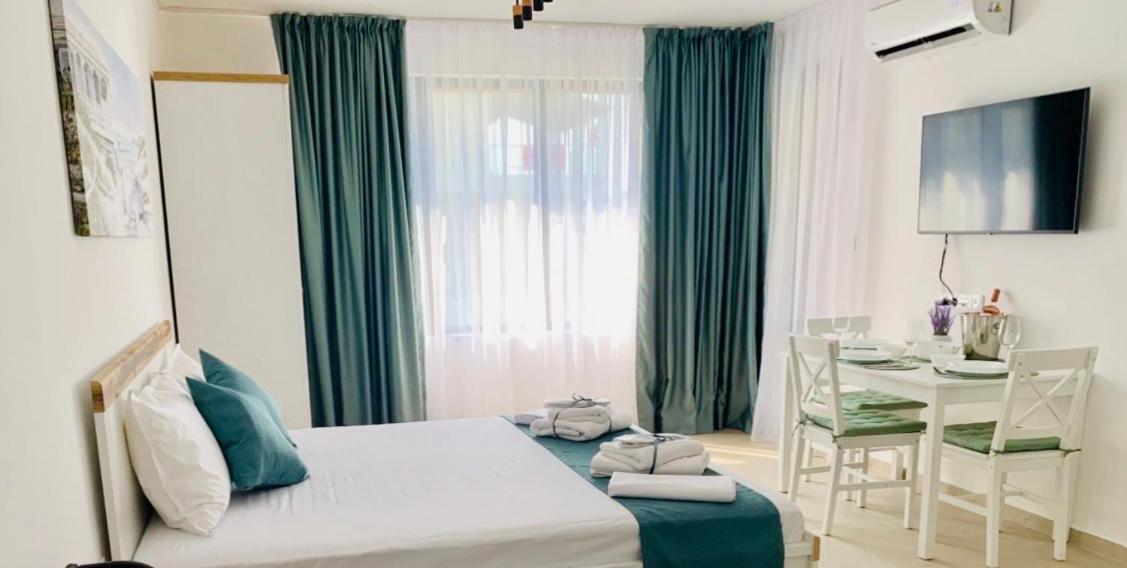 Bamboo Beach Studio Sozopol