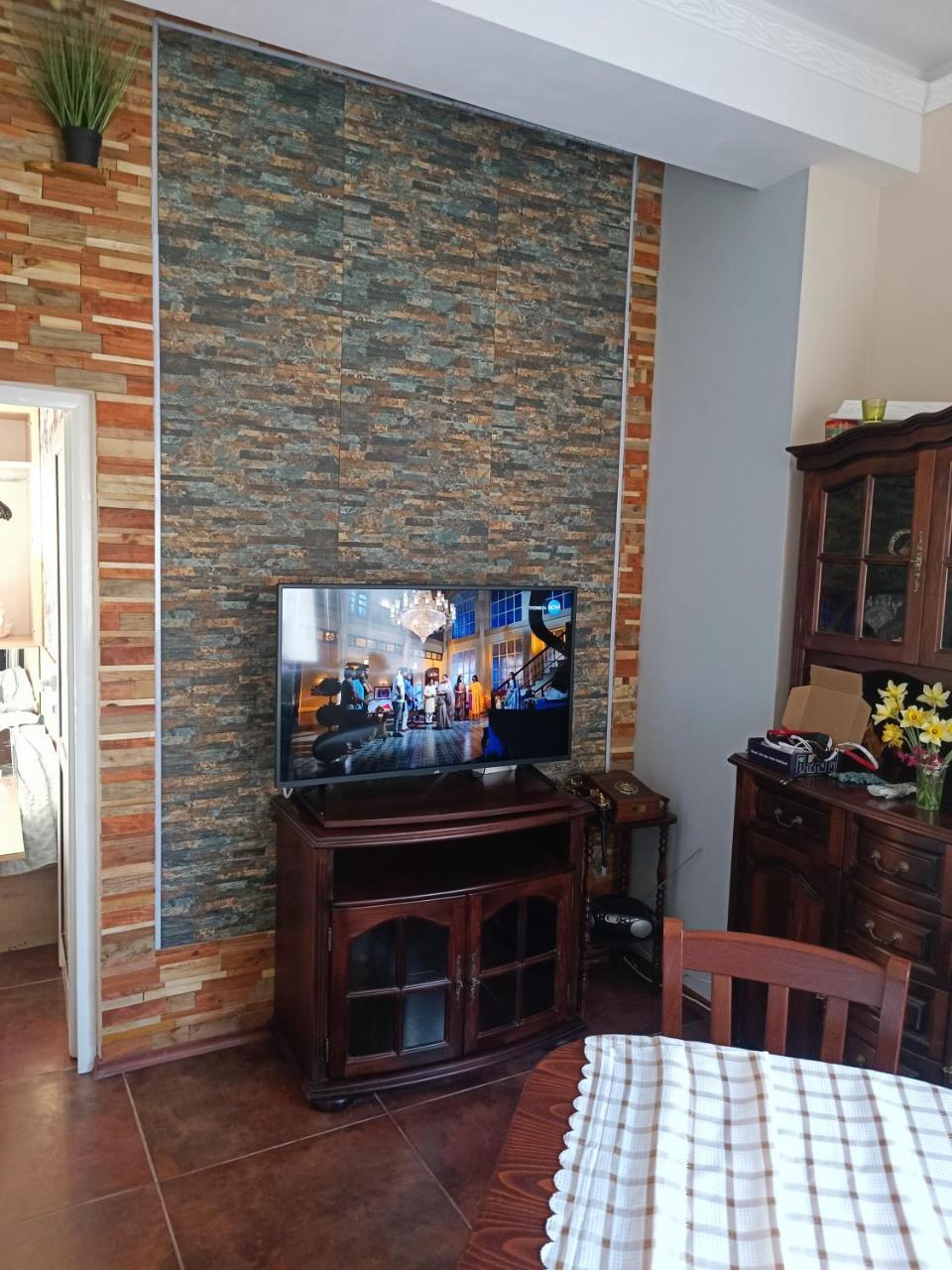 Cozy Flat Sisilia Center