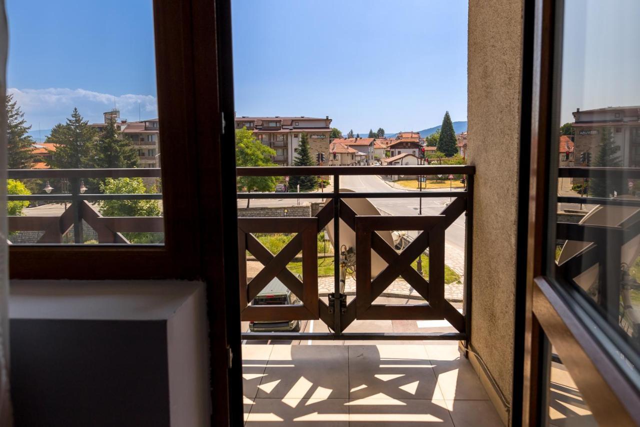 One Bedroom Apartment In Hotel Banderitsa ,bansko