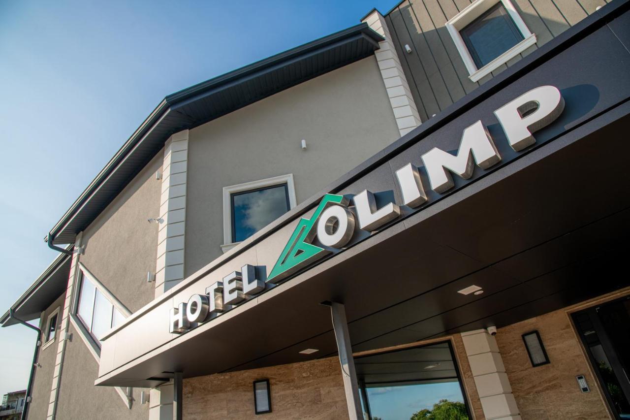 Semeen Hotel Olimp