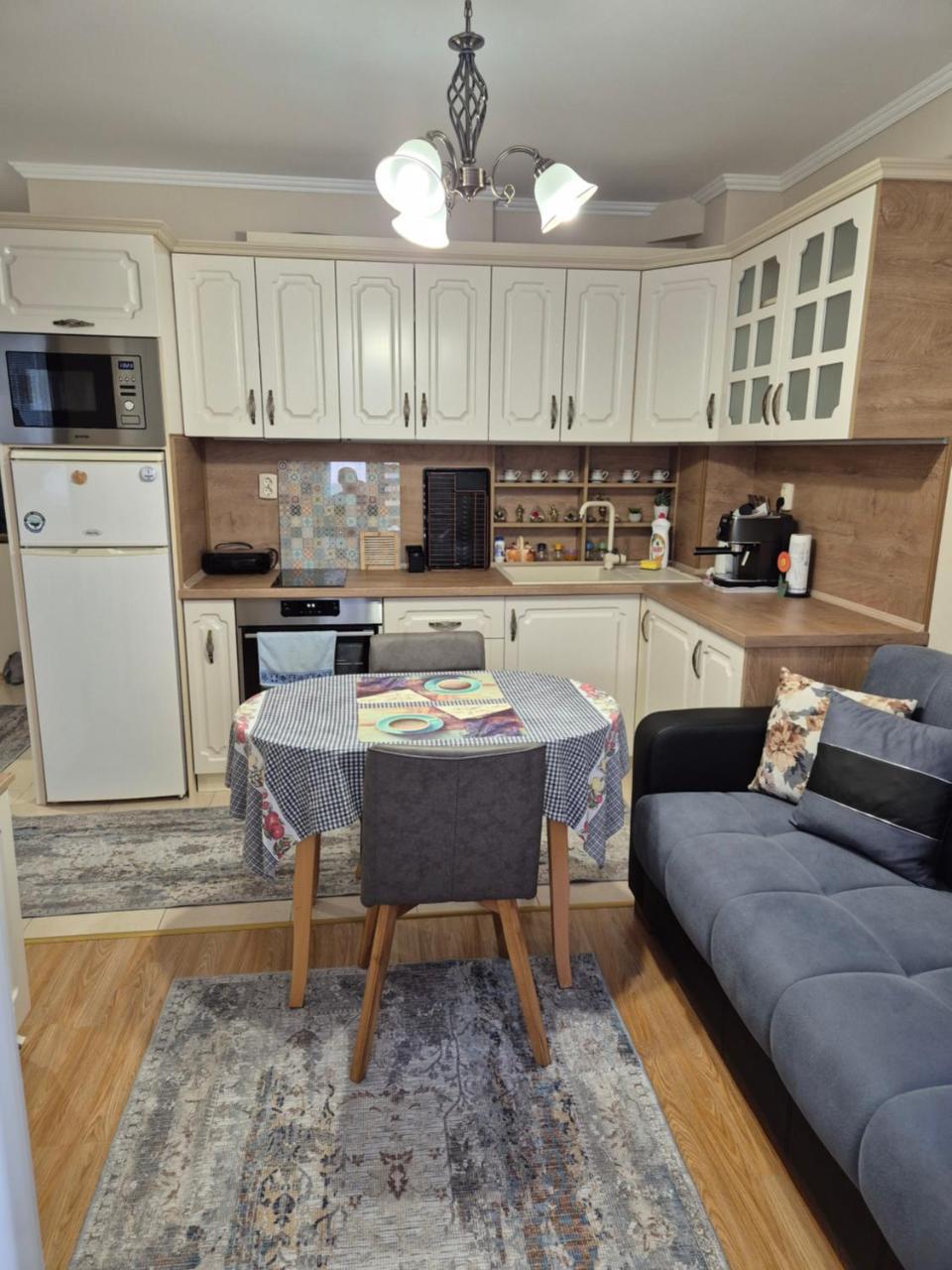 Apartment Rosa Marina