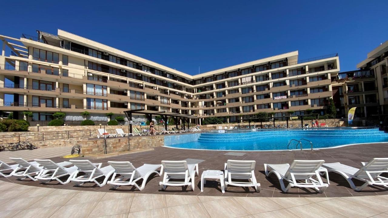 Luxor Zaks Apartments