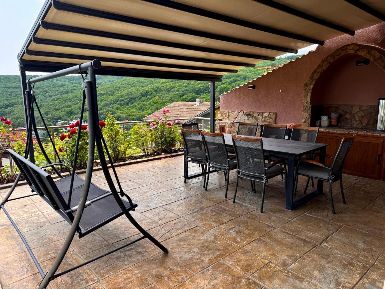 Villa Horizon Spacious Sea View House With 6 Bedrooms In Balchik