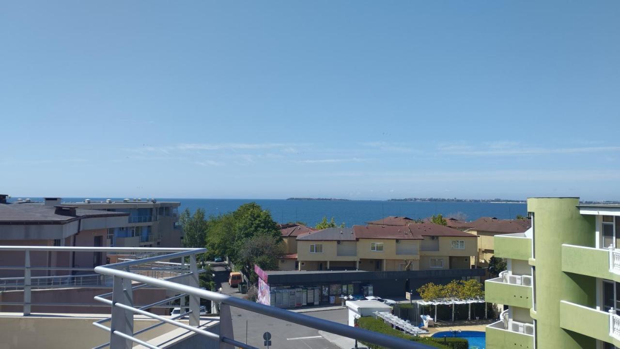 Sea View Family Apartment Saint Vlas