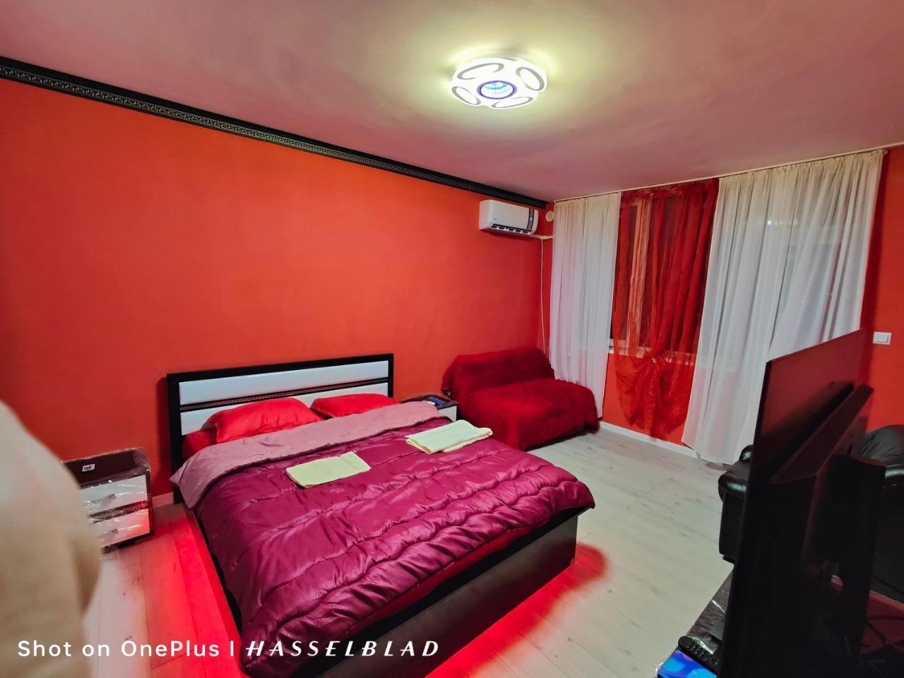 Tristaen Apartament V Centyra