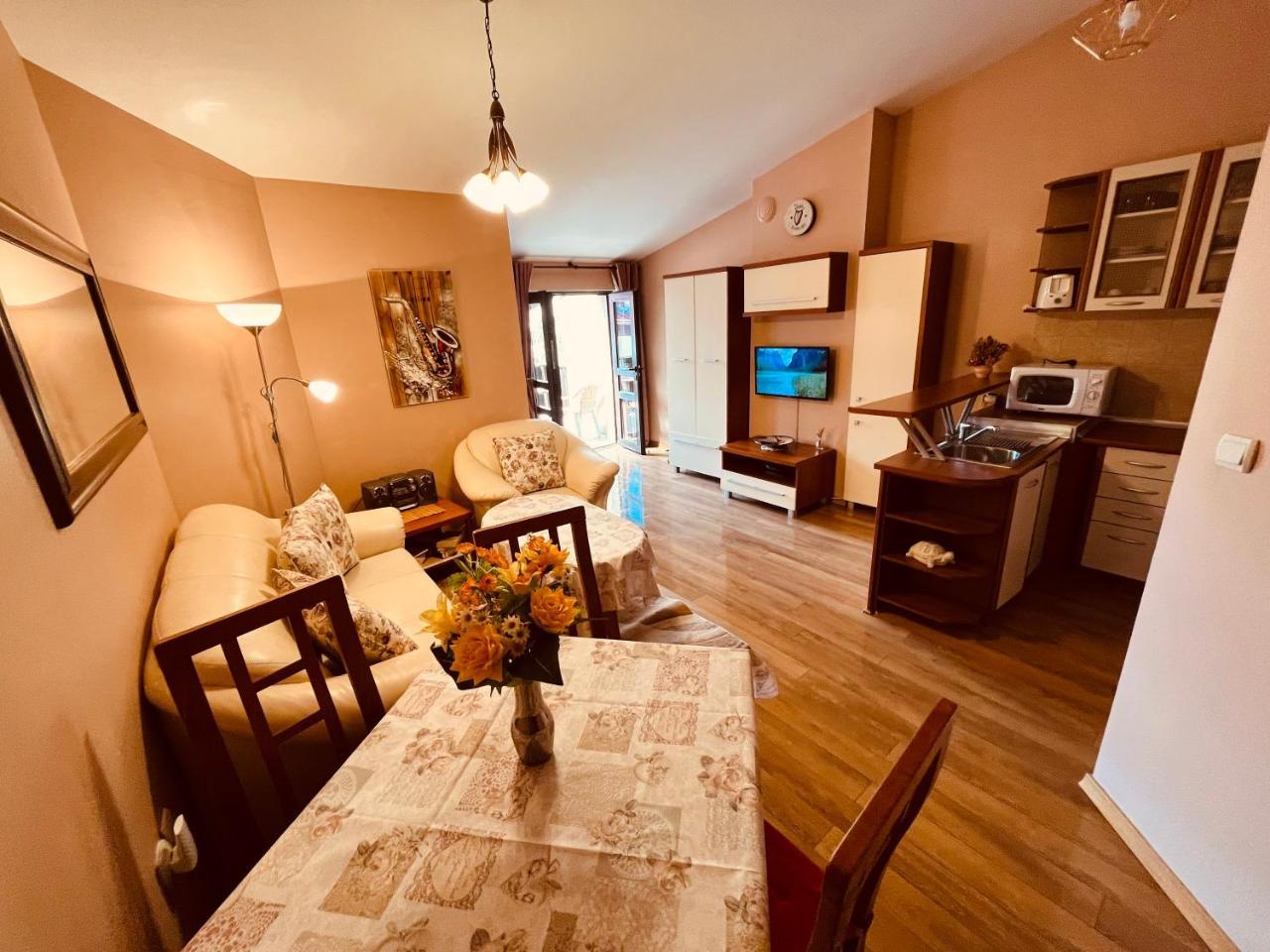 Marina Apartment Mountain View