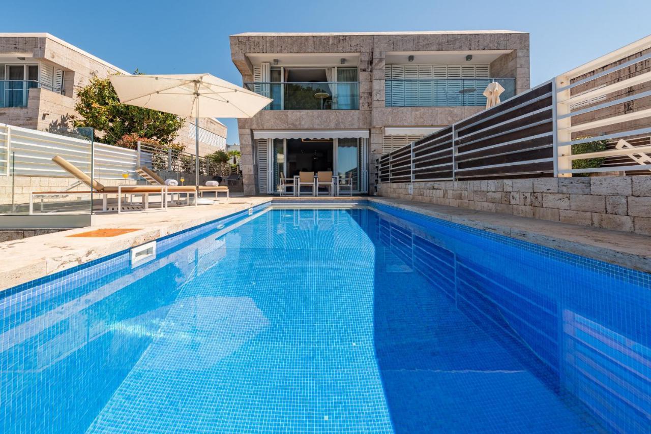 Villa Olea Zadarvillas