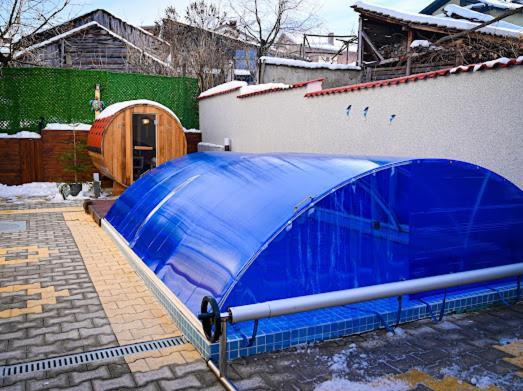 Kyshta Za Gosti Groshy