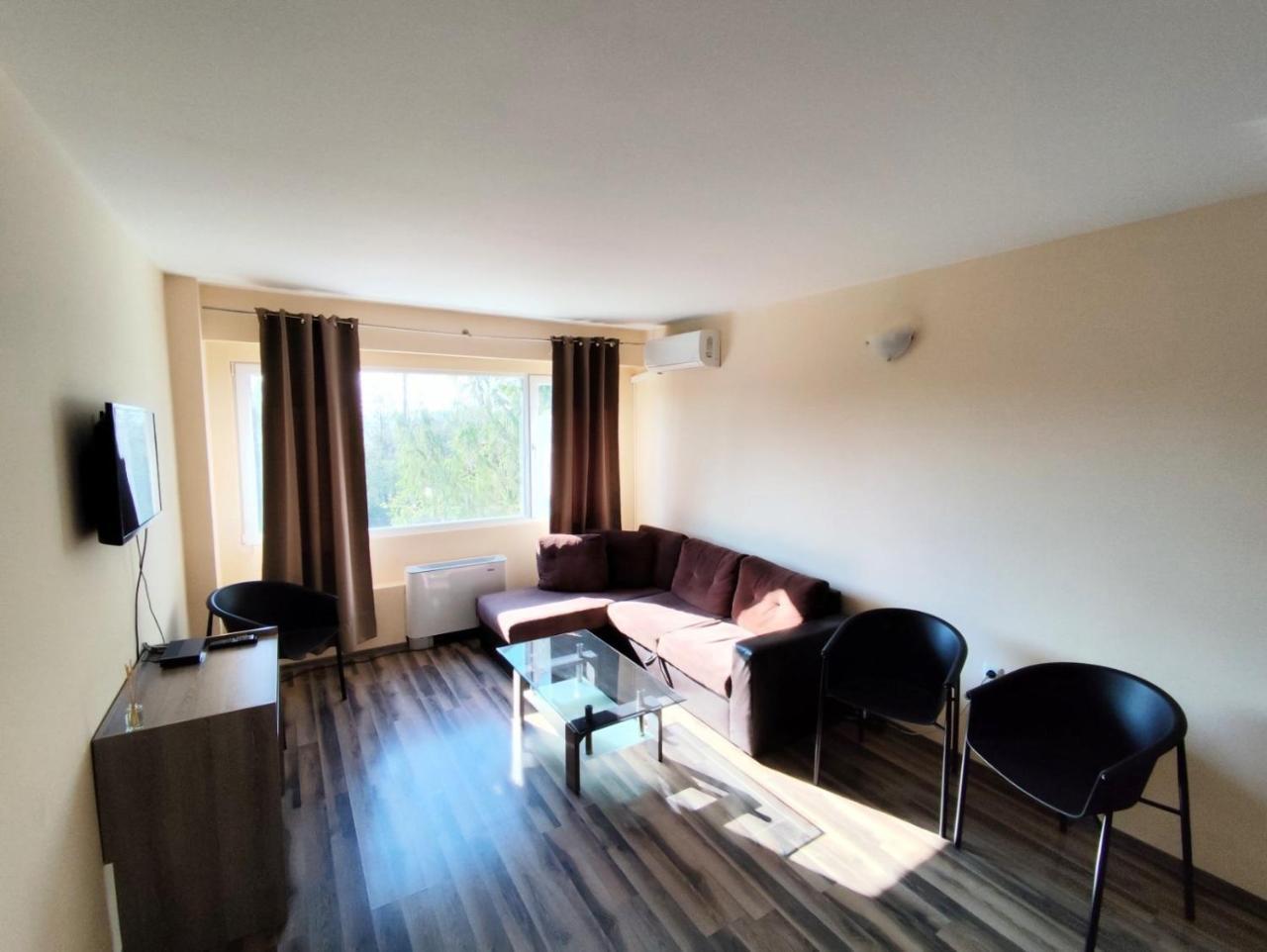 Hostel Sportna Baza Vetren