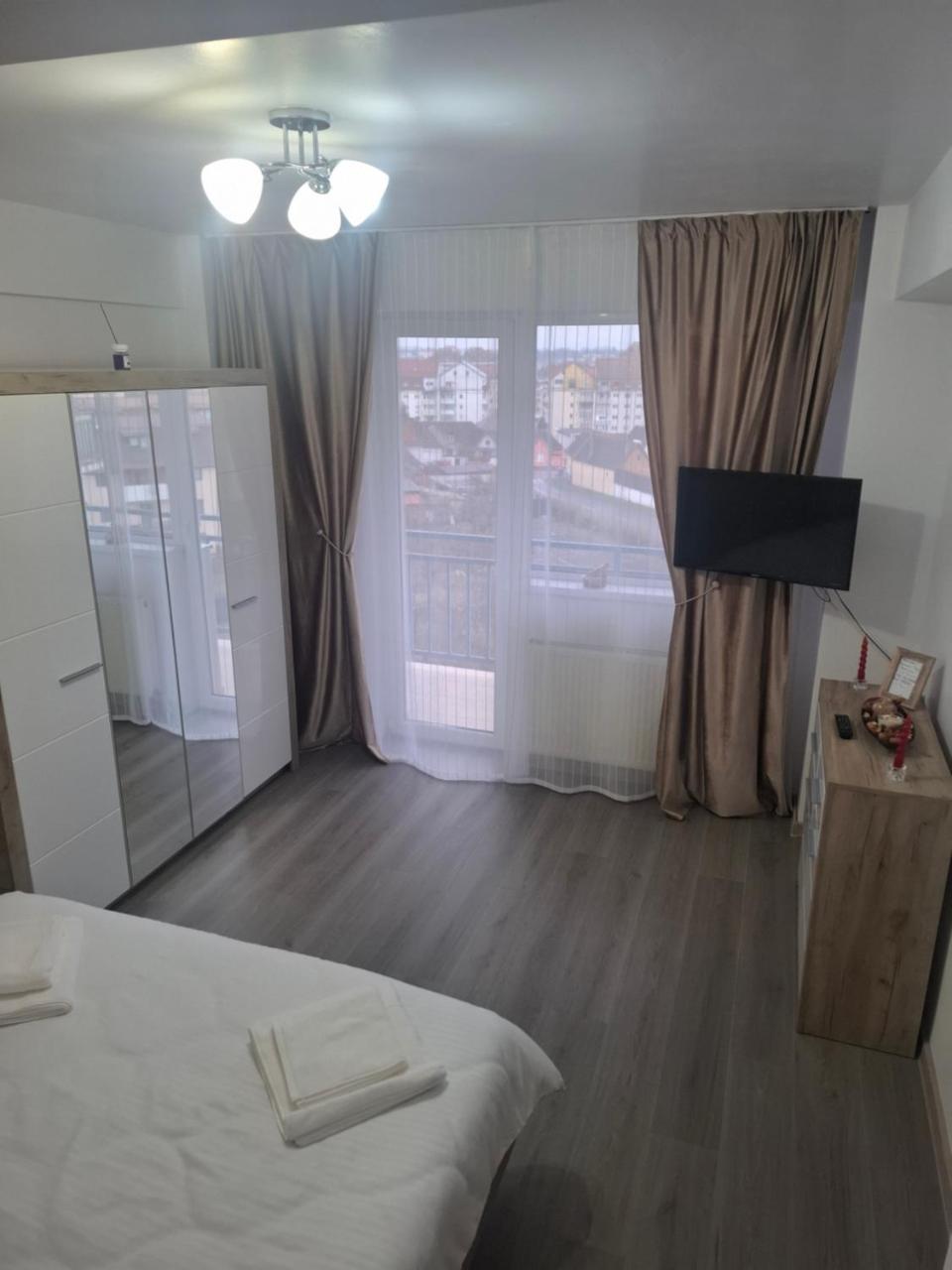 Apartament Sara Royal View