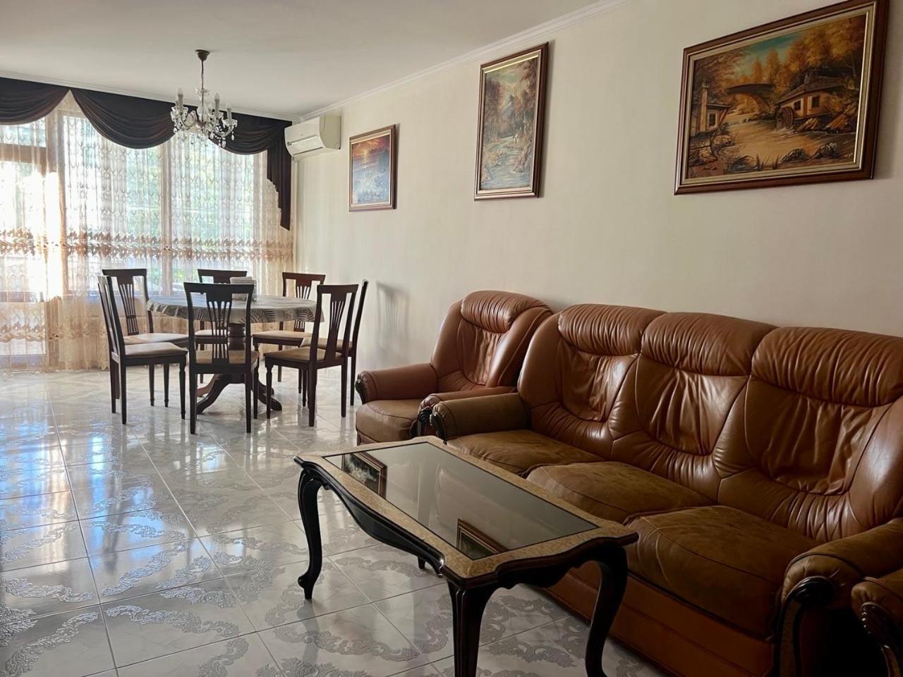 Central Beach Sevastopol