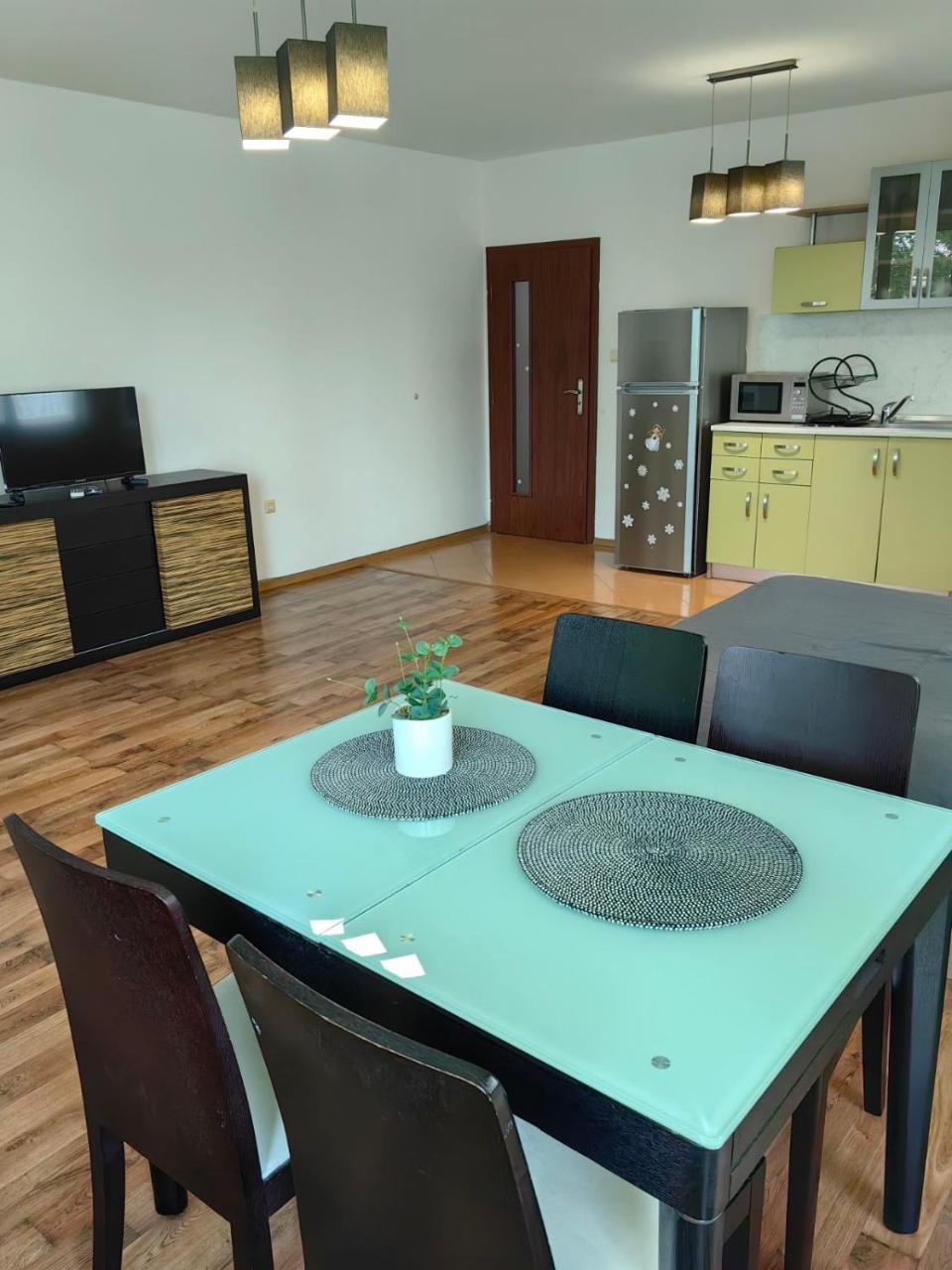 Uyutno Studio V Pomorie Mari