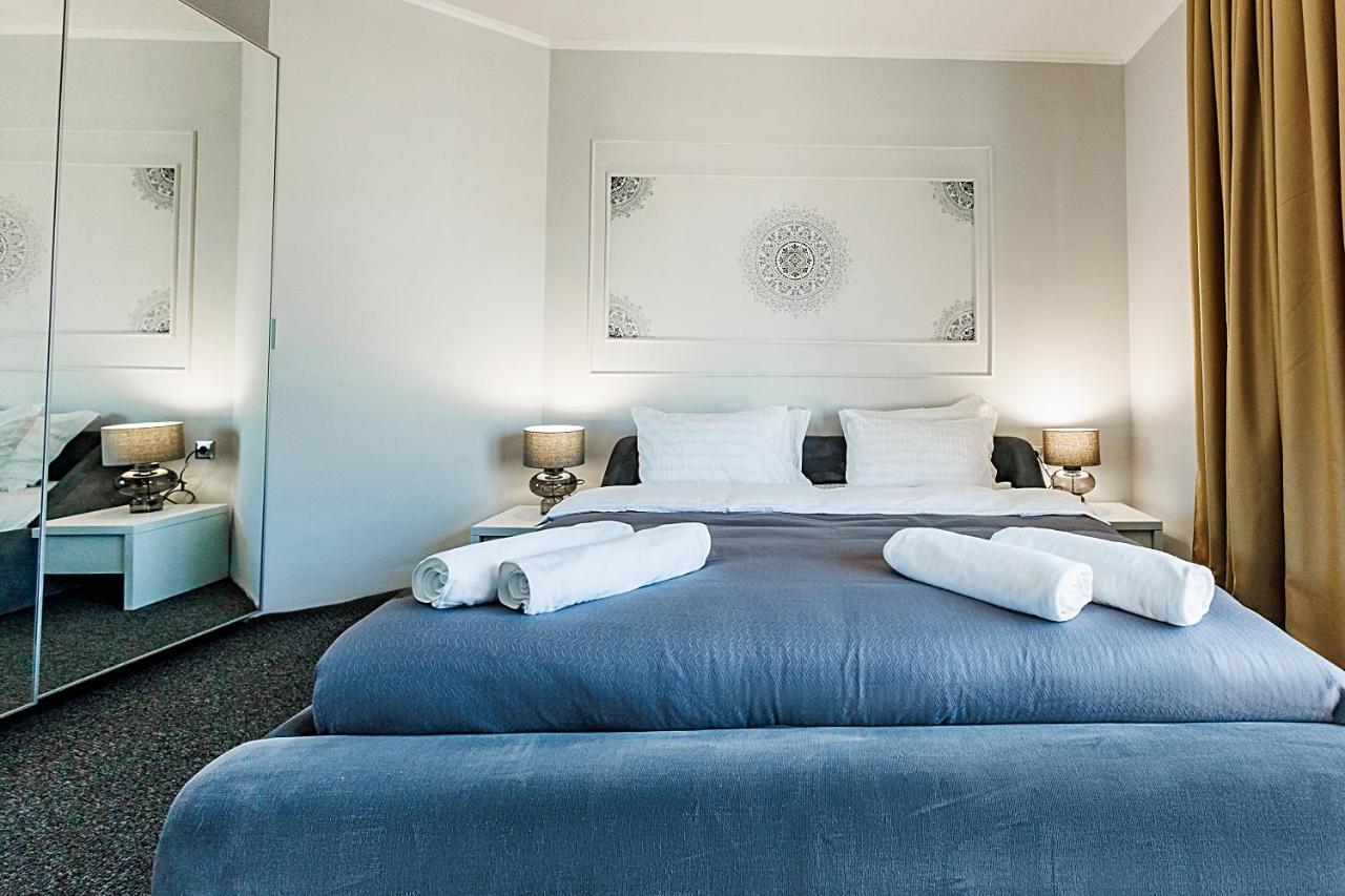 Bella Boutique Apartment