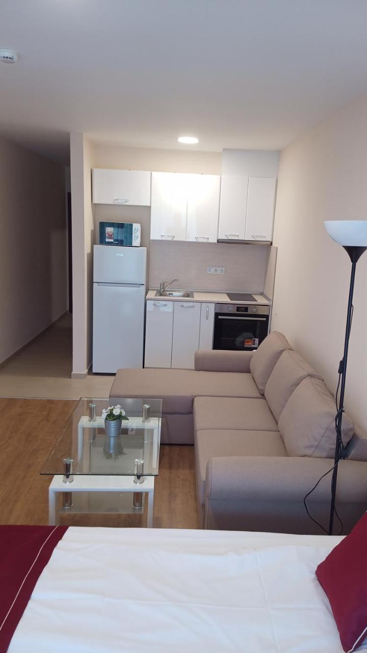 Premier Lux Apartman