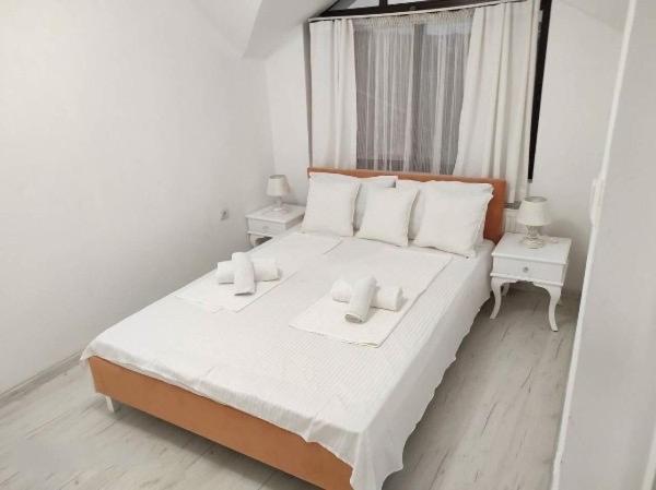 Apartament Synset Sozopol