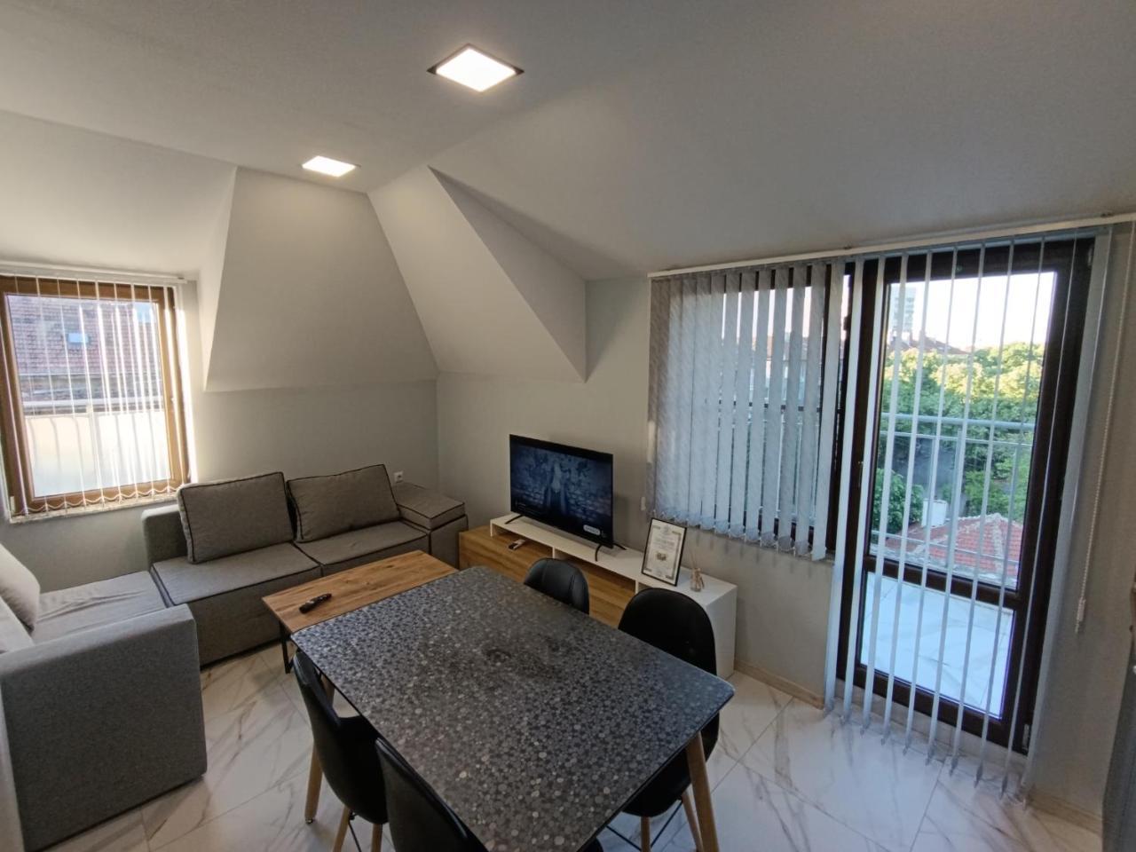 Vitski 1 Ulica Oborishte 2