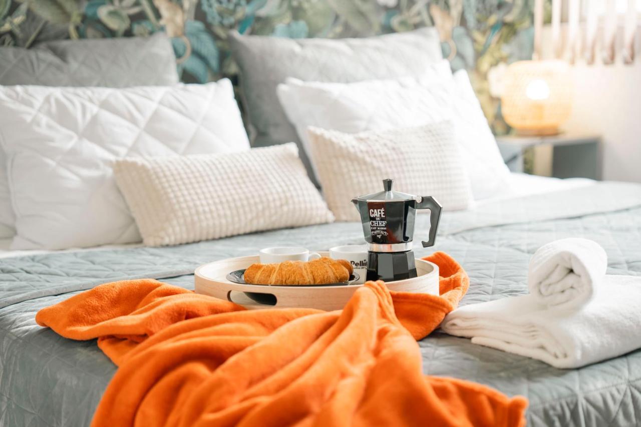 Stilen I Uyuten Apartament V Centyra Varna