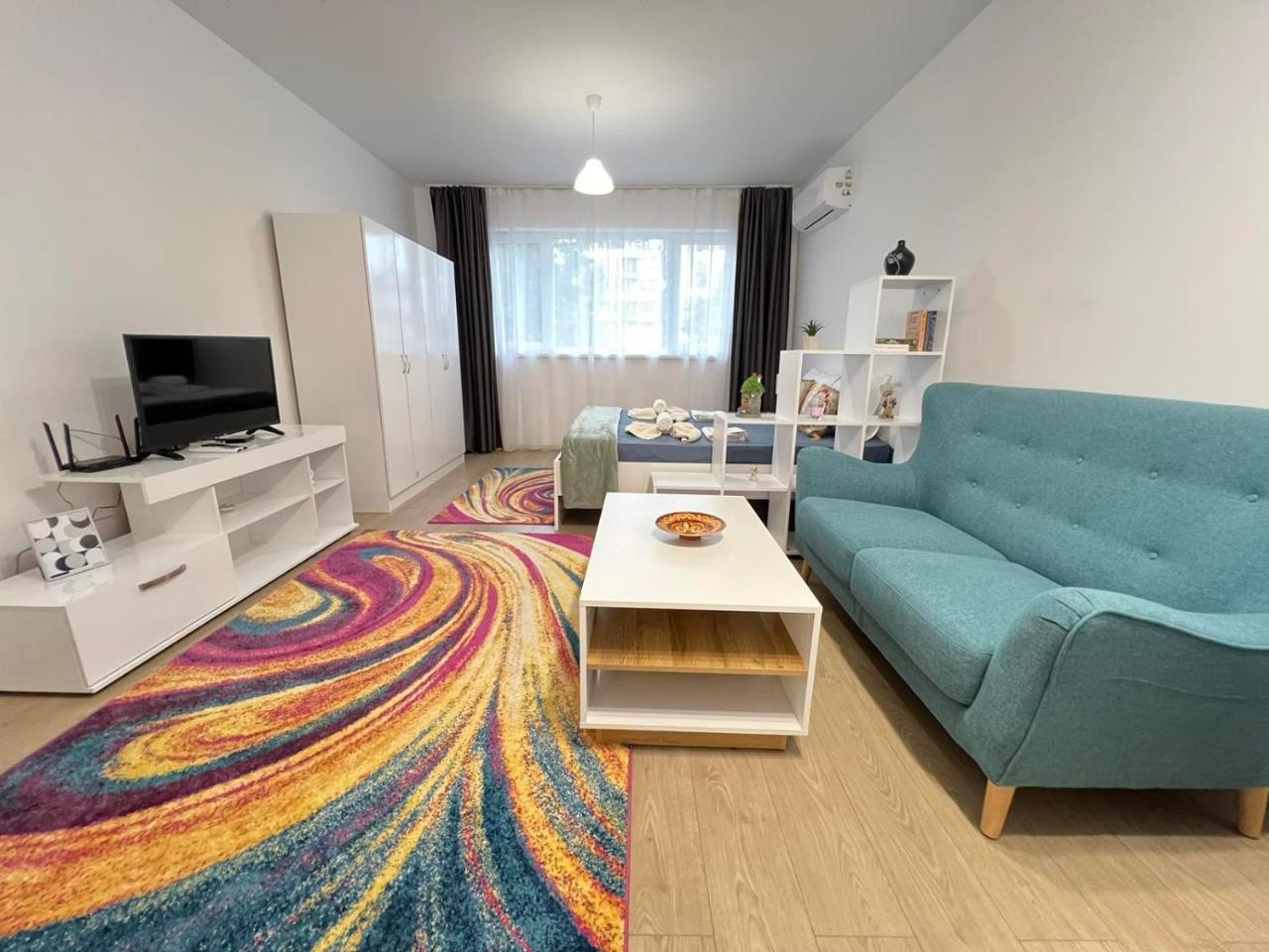 Santorini Modern & Cosy Apt Near Unss & Nsa W Wifi