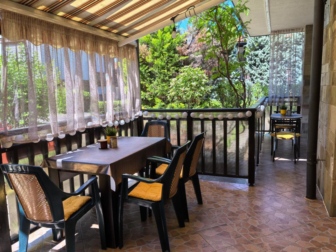 Stela Apartment In Santa Marina Holiday