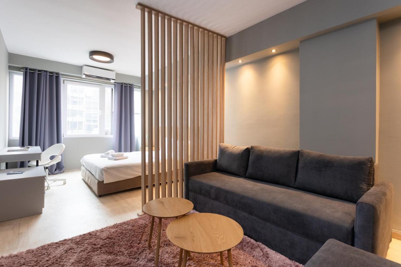 Tsimiski Double Suites #8