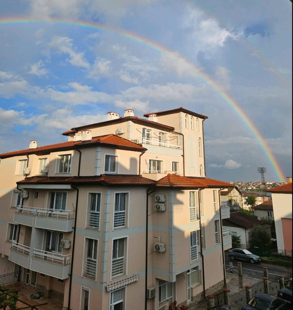 Apartamenti Kastro2-castro Apartments2