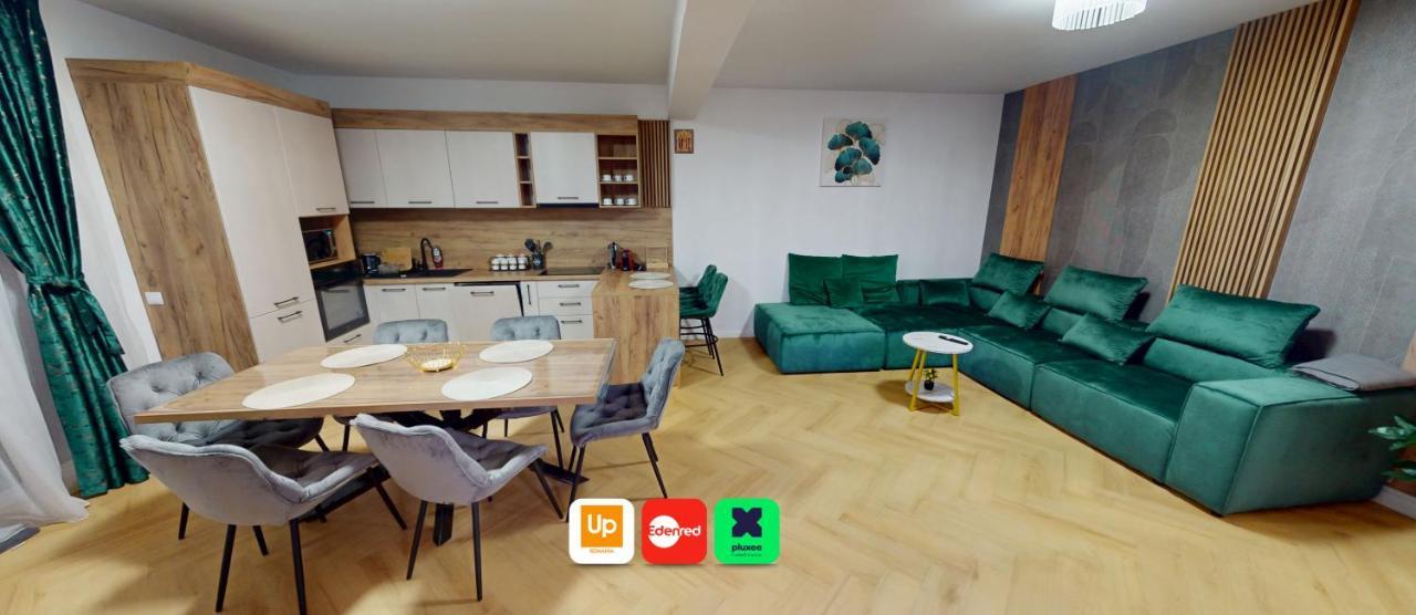 Regina Urban Stay Vrt