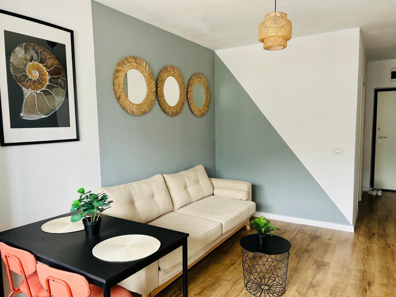 Elegant Apartment In Ivory Residence