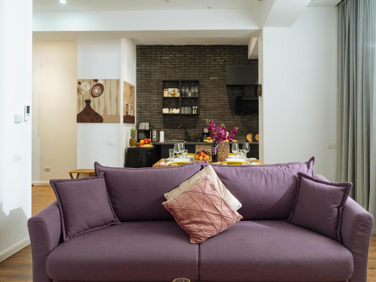 Central 21 Apartment New Building & Parking