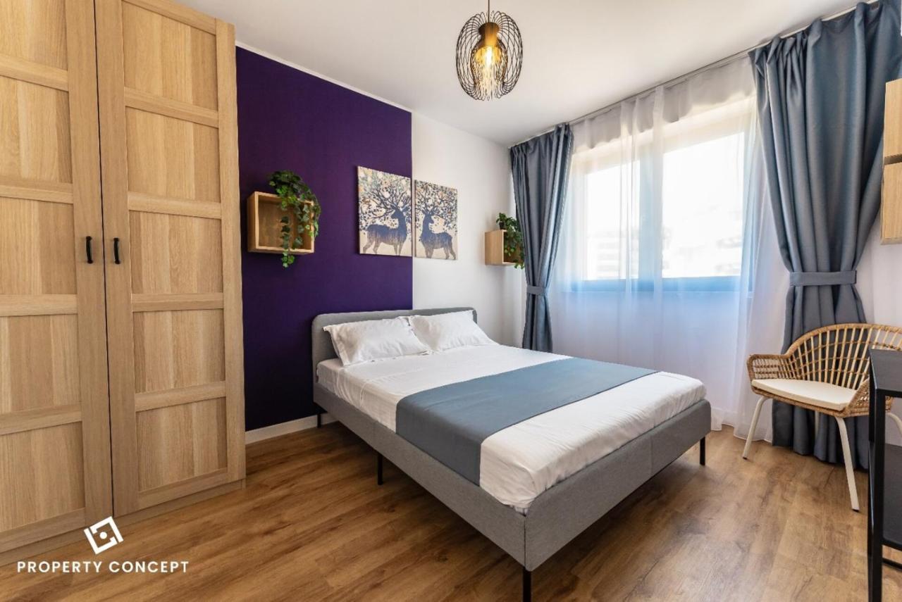 Pipera Modern Residence W. Ac