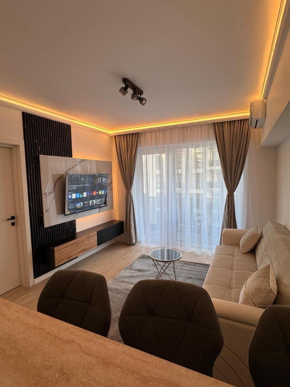 Apartment Nou In Oradea