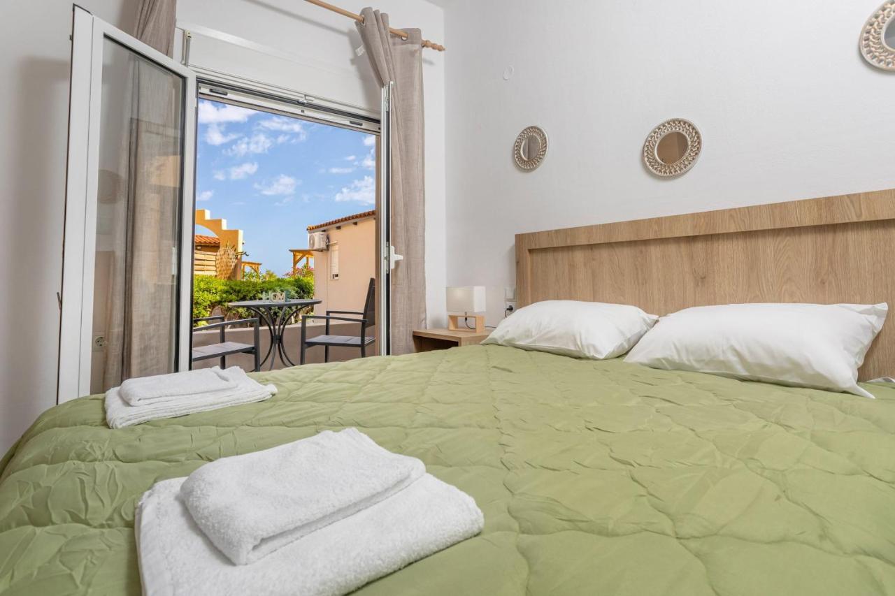 Seaside Escape Steps To The Sand Dionysiasea Apts 3