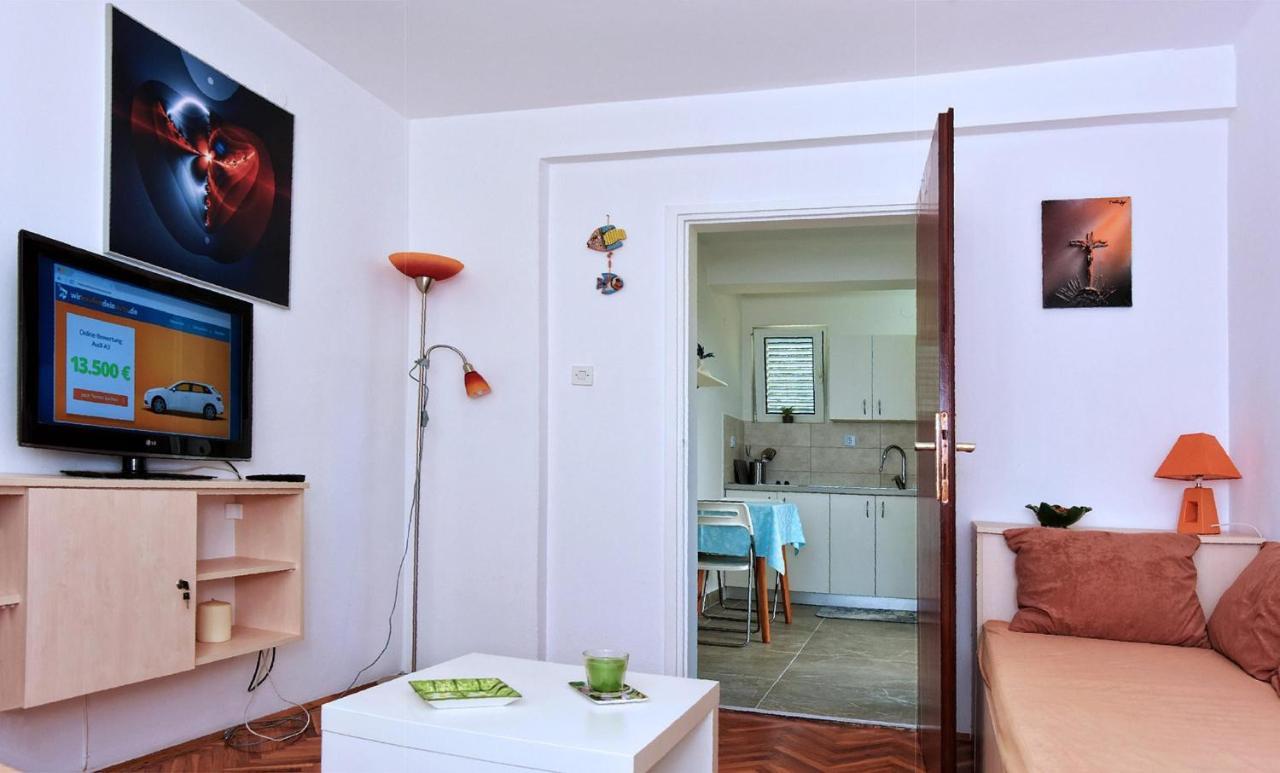 Apartment Gerber Krk