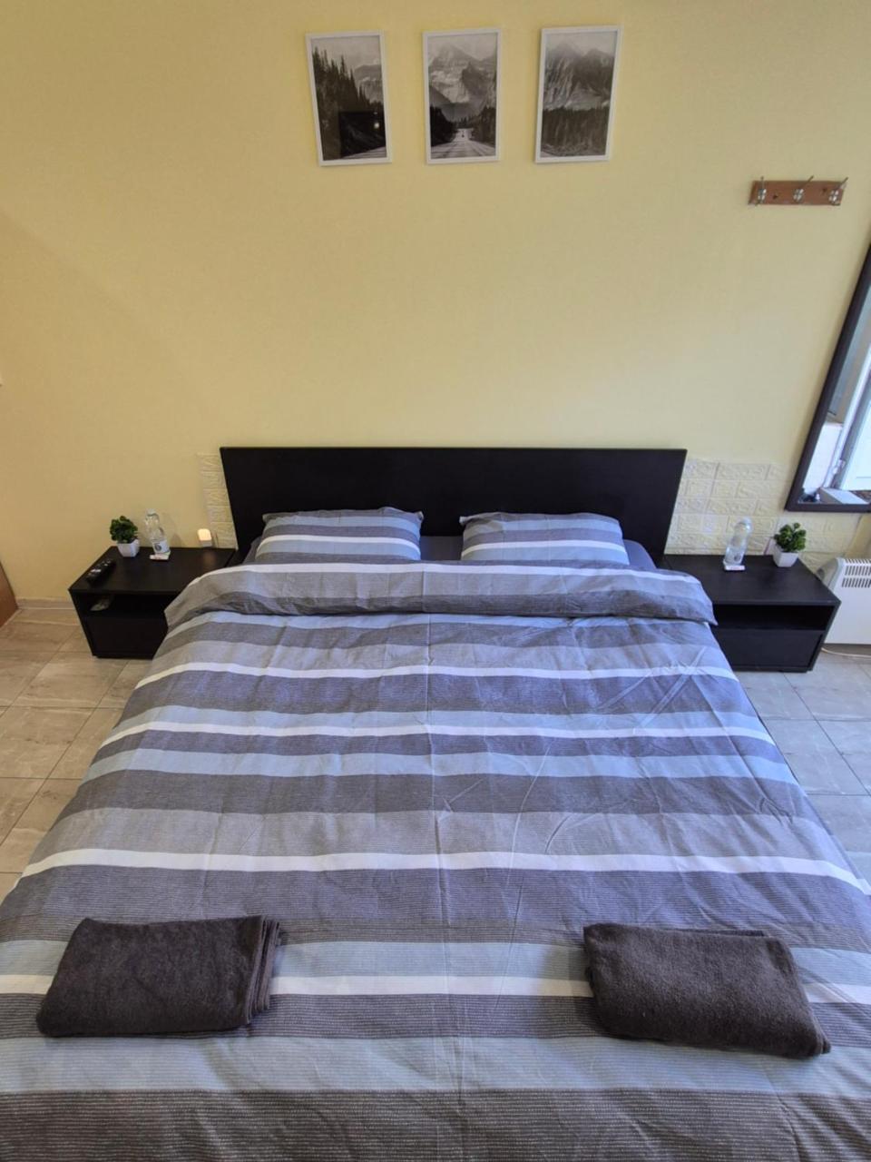 Private Stay Place