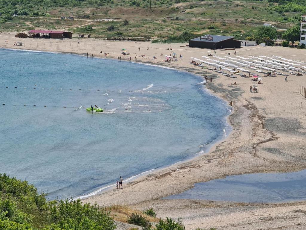 Apartament Morskata Kyshta-nestinarka