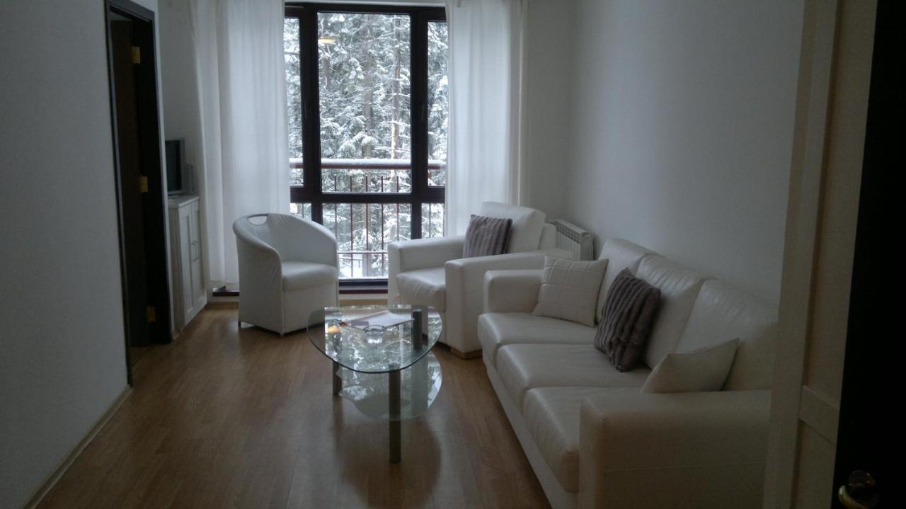 Borovets Holiday Apartments - Different Locations In Borovets