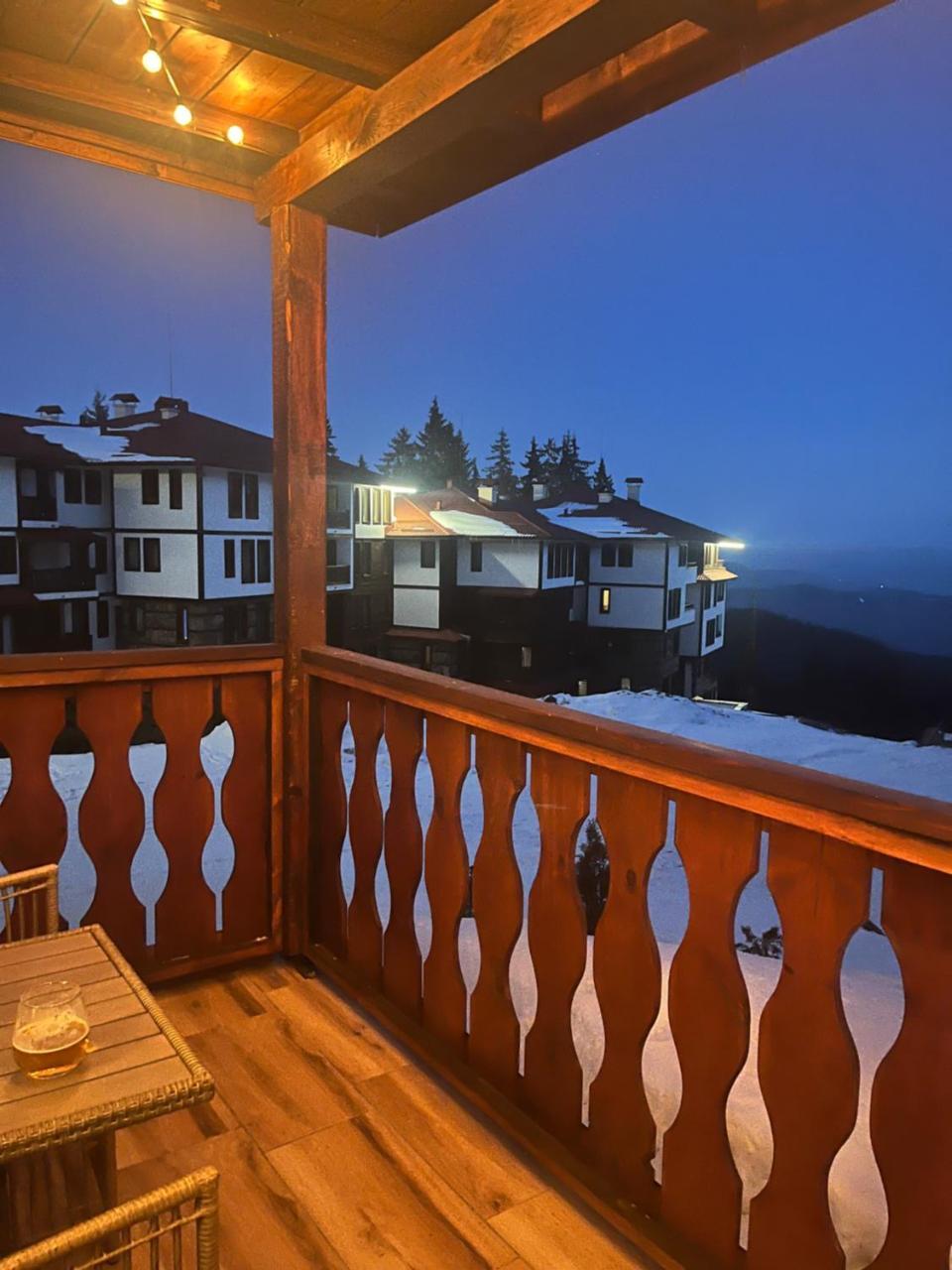 Grand Resort Luxury Apartment