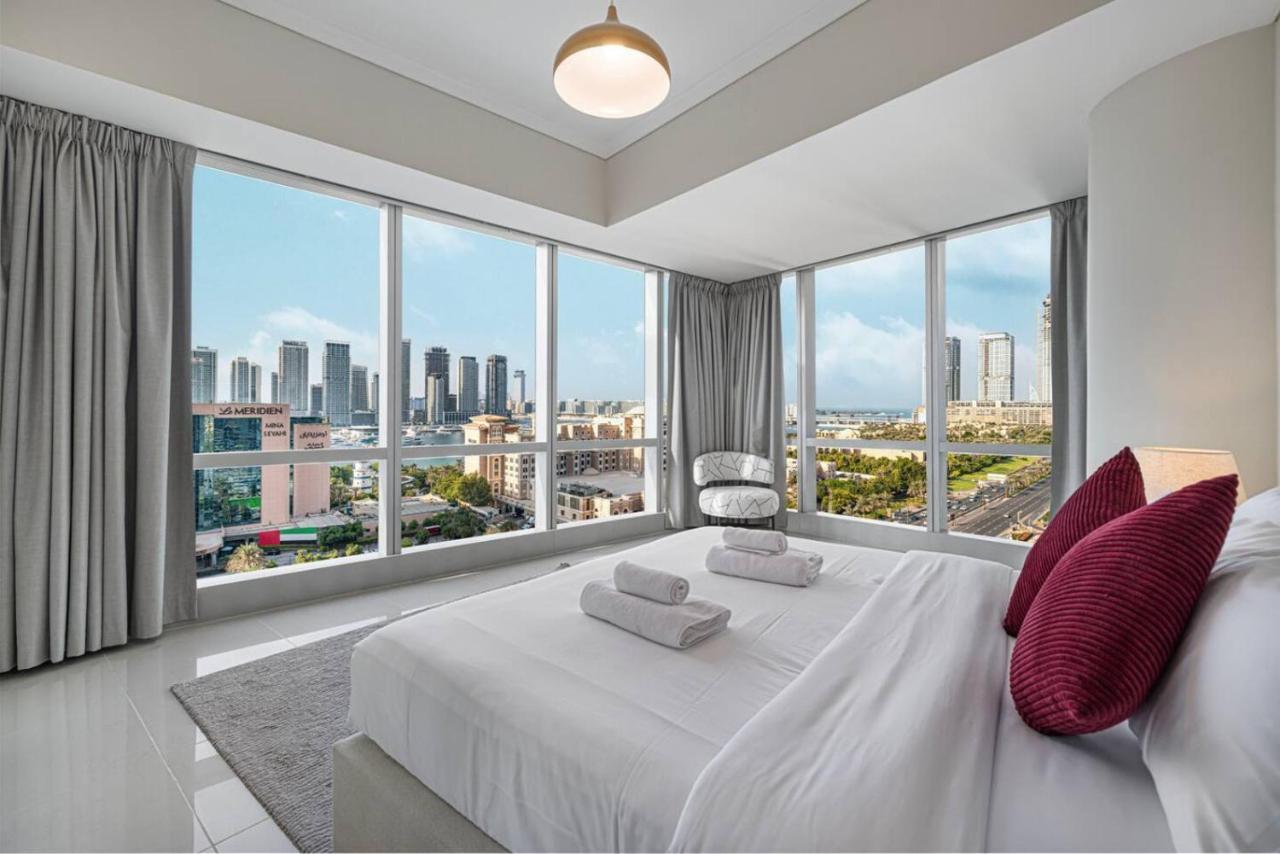 Staymada - Ocean Heights Panoramic Beach Views