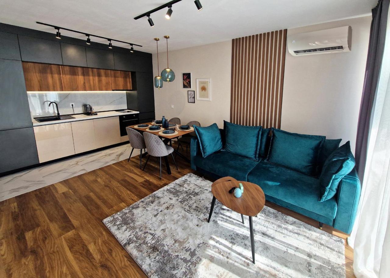 Sea View 10 Min To Beach Weekend Spa Access Fast Wi-fi