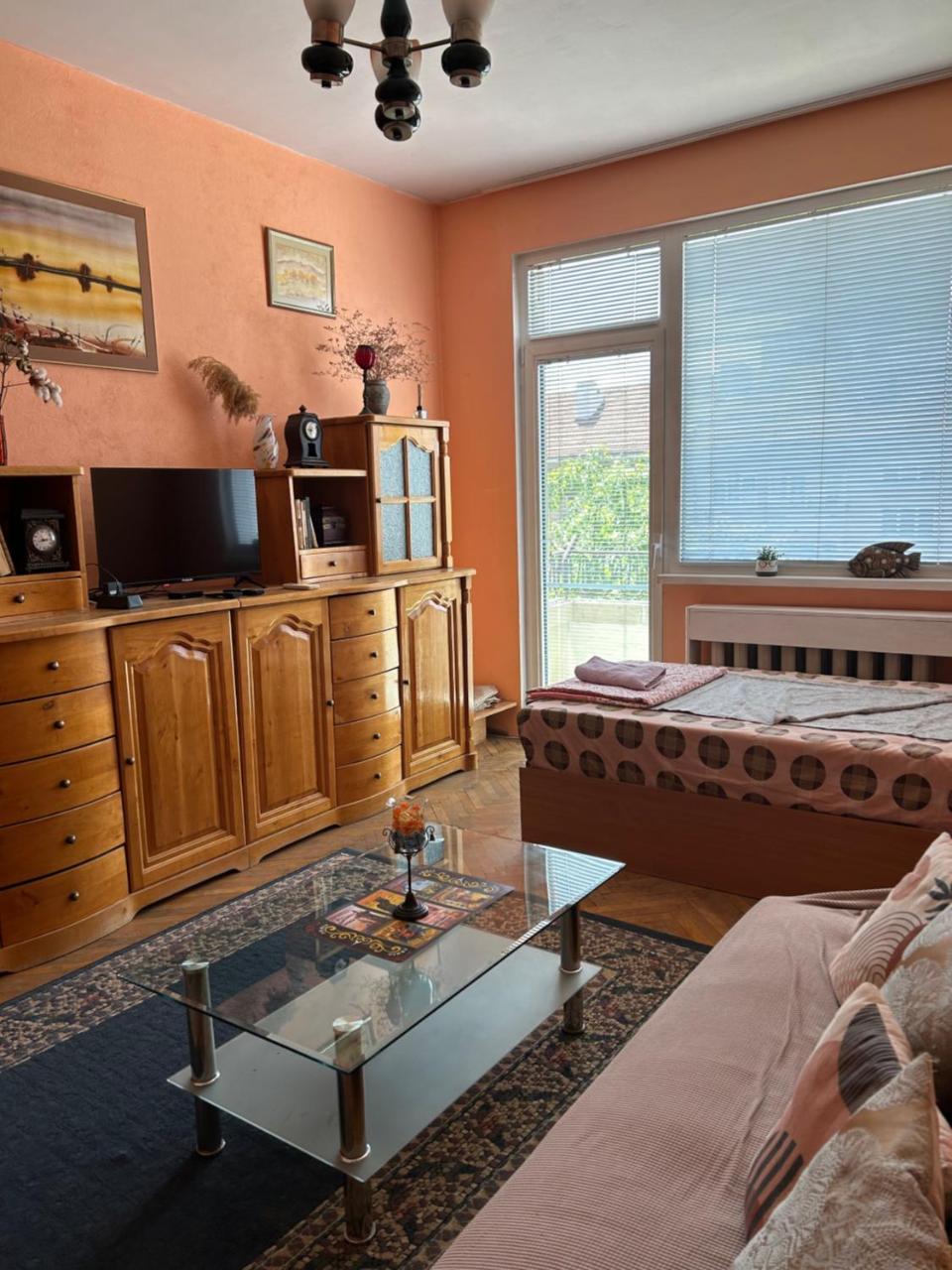 Apartment11in The Center Of Sofia