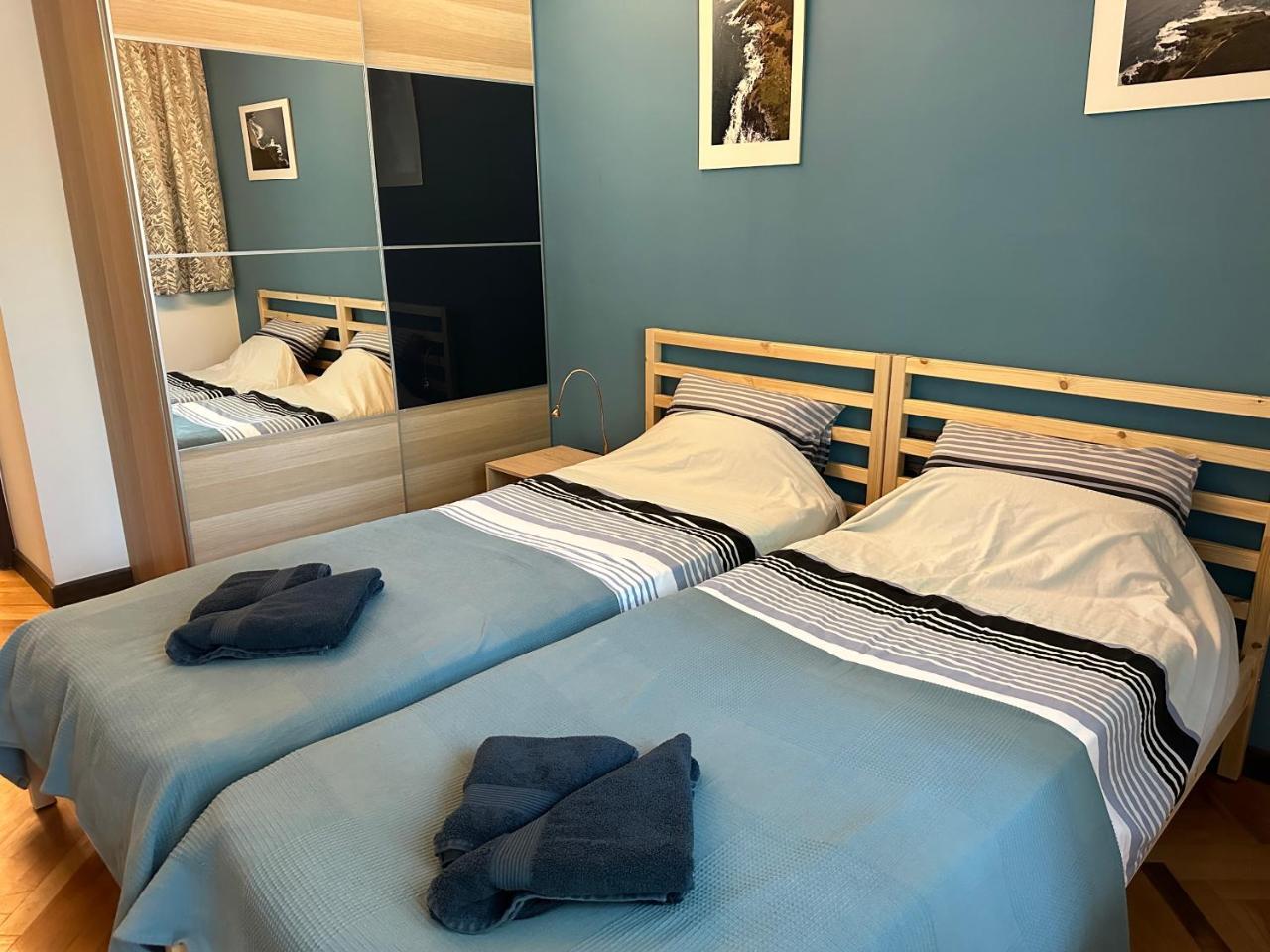 Luxury Oasis In Absolute Center Of Sofia