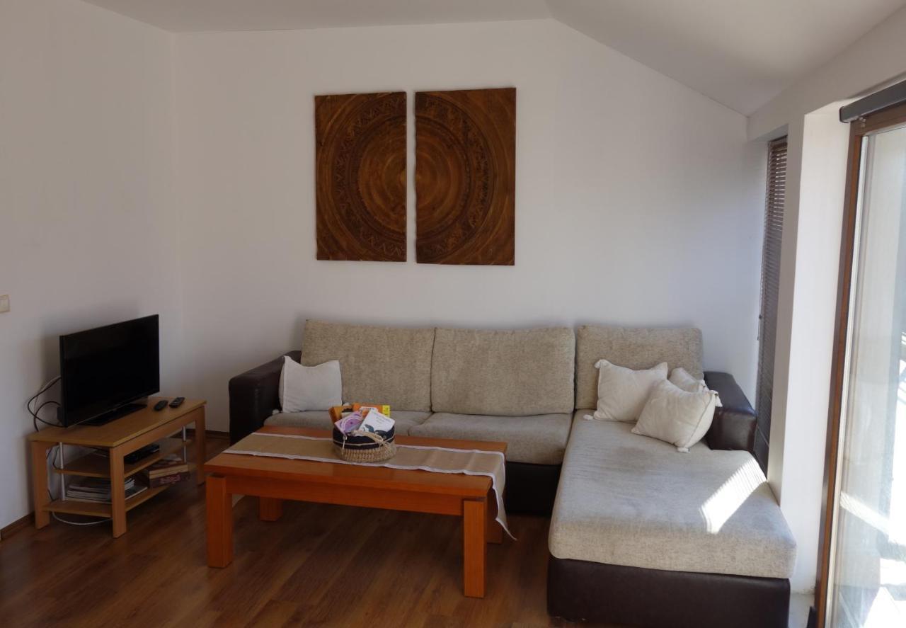 Moderen Apartament V Syrceto Na Sozopol