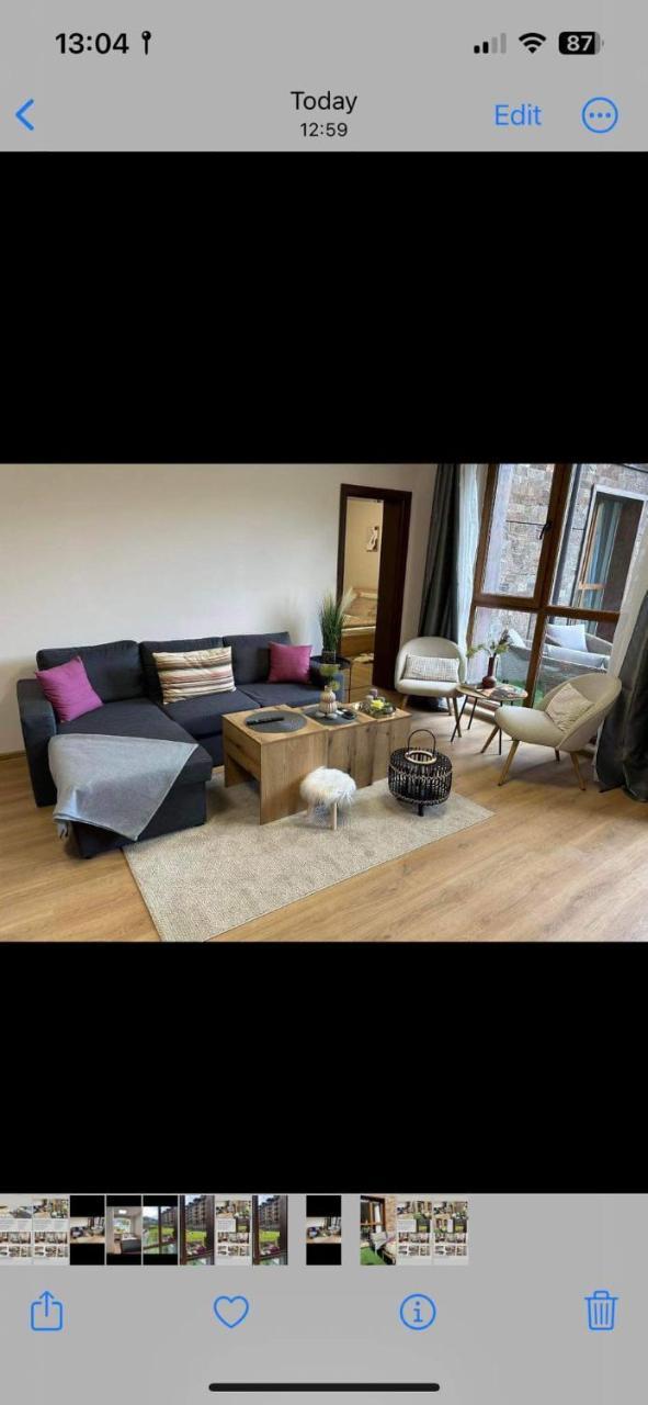 Apart-hotel Crown Bansko